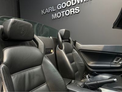 2008 Lamborghini Gallardo