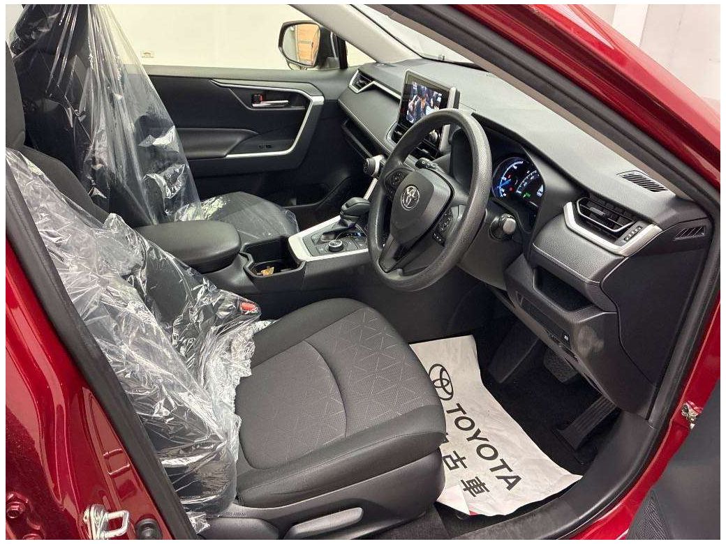 2023 Toyota Rav4