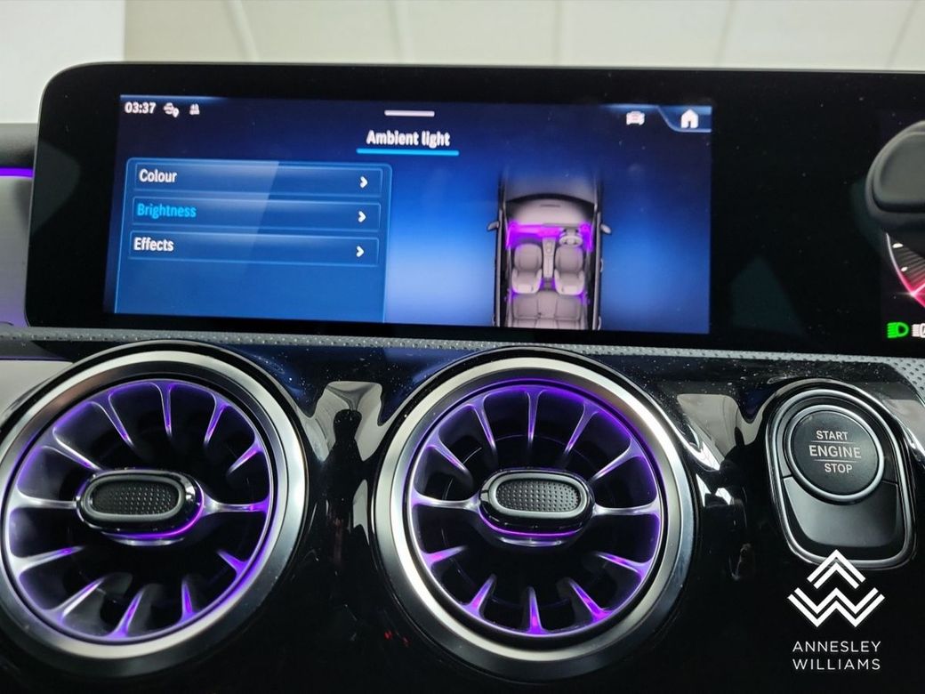 2023 Mercedes-Benz A Class