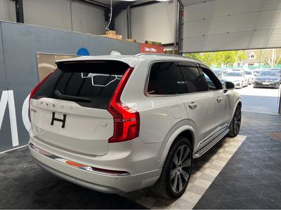 2021 Volvo XC90