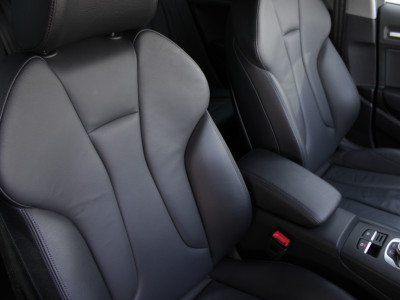 2020 Audi A3
