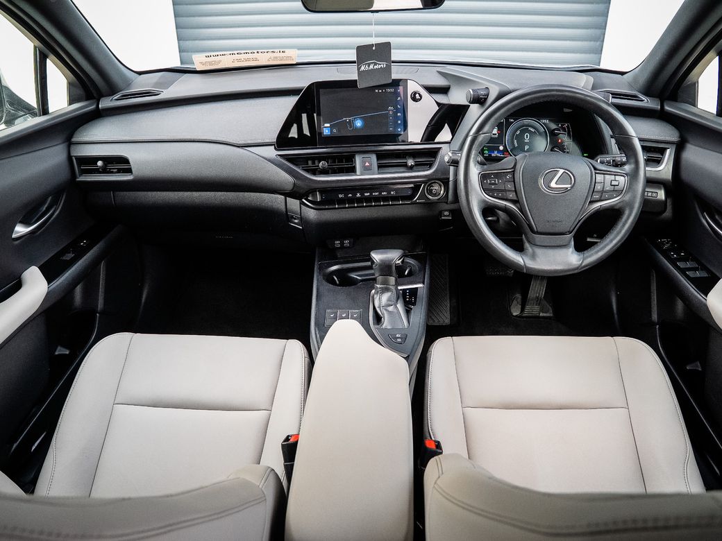 2023 Lexus UX 250H