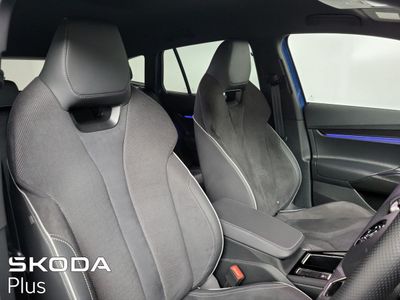 2025 Skoda Enyaq