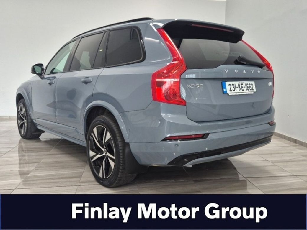 2023 Volvo XC90