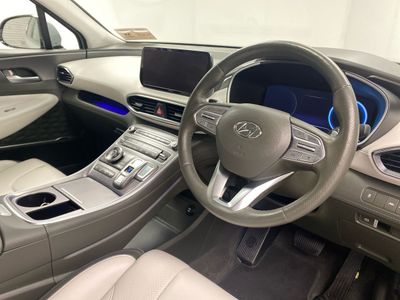 2023 Hyundai Santa Fe