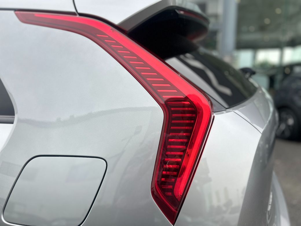 2023 Kia Niro