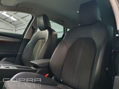 2022 Cupra Formentor