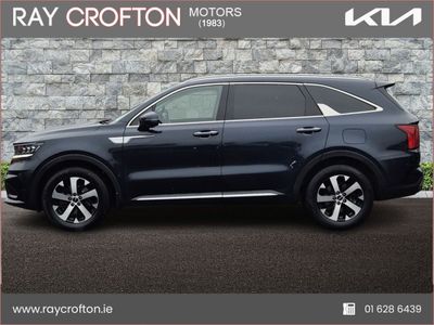 2023 Kia Sorento