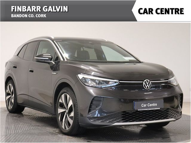 vehicle for sale from Finbarr Galvin Ltd