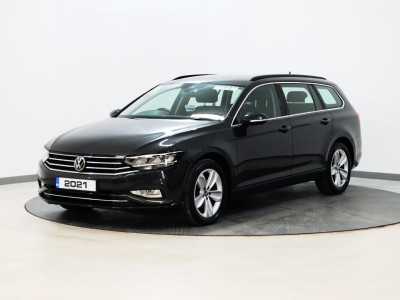 2021 Volkswagen Passat