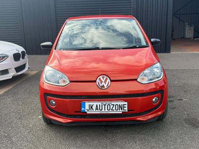 2014 Volkswagen up!