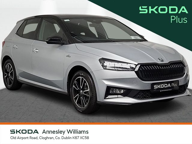 vehicle for sale from Annesley Williams