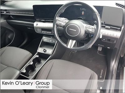 2023 Hyundai Kona