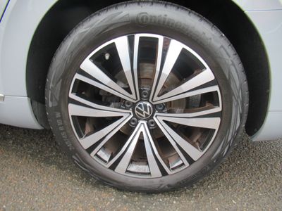 2023 Volkswagen Arteon