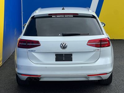 2020 Volkswagen Passat