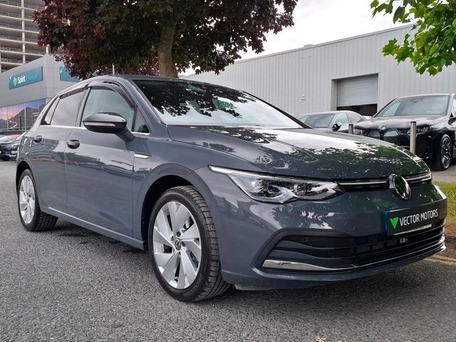 vehicle for sale from Vector Motors