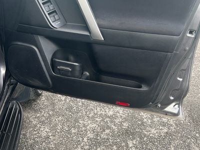 2022 Toyota Landcruiser