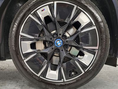 2024 BMW iX3