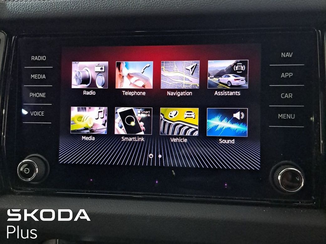 2023 Skoda Kodiaq