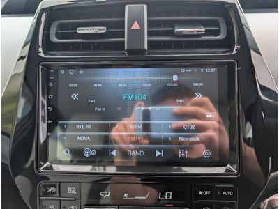2020 Toyota Prius