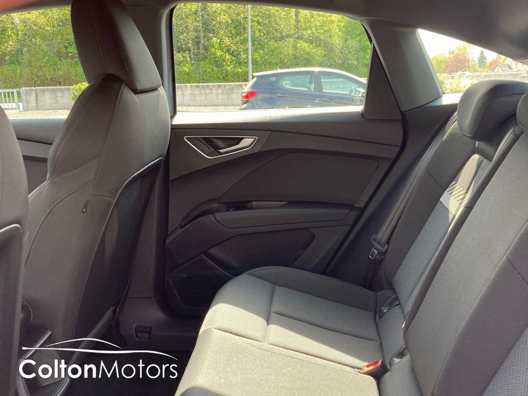 2023 Audi Q4 e-tron