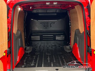 2022 Ford Transit Connect