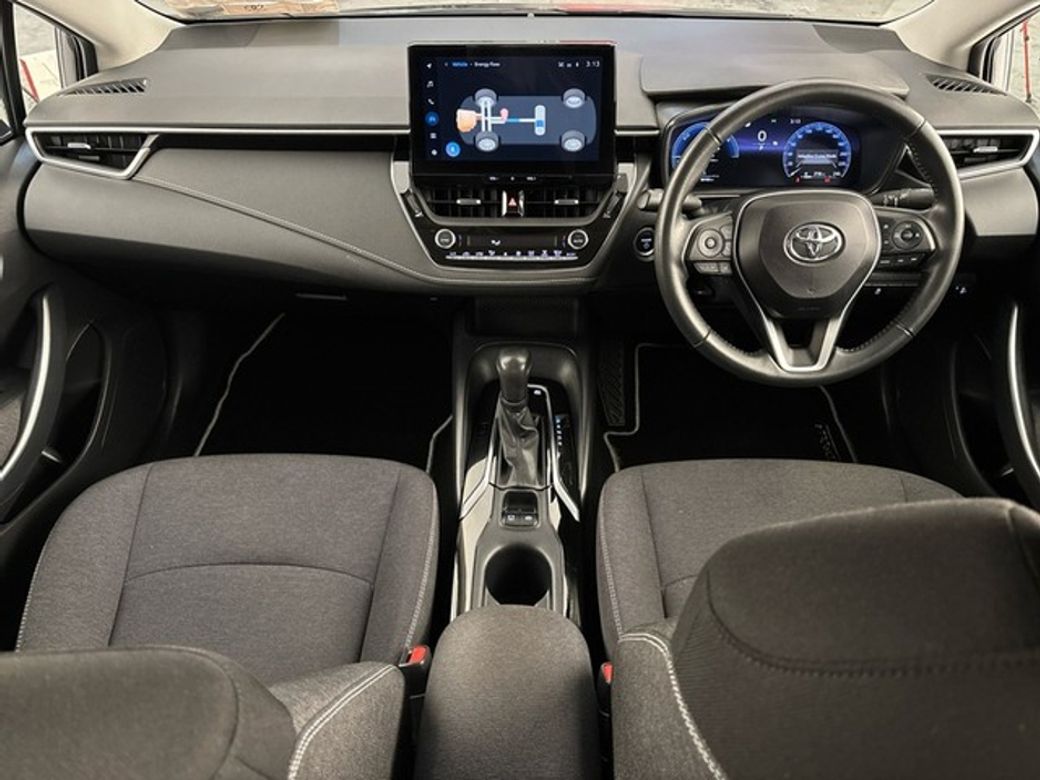 2023 Toyota Corolla