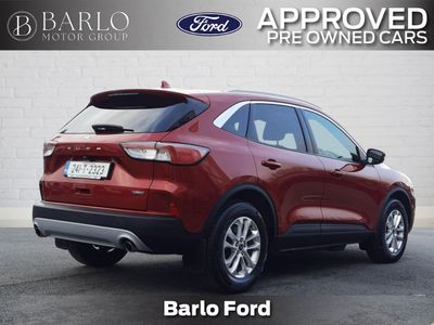 2024 Ford Kuga