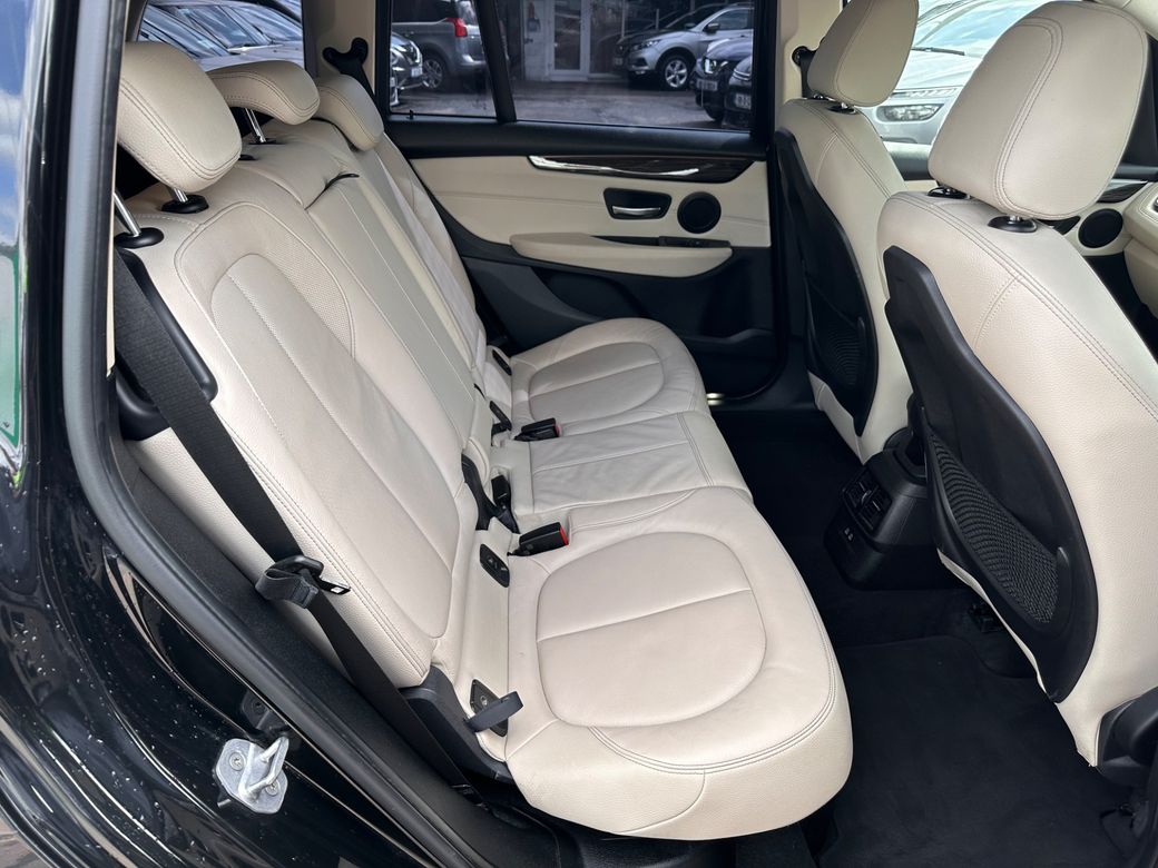 2019 BMW 2 Series