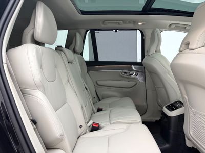 2026 Volvo XC90