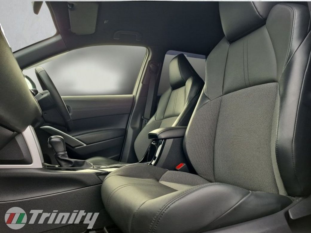 2022 Toyota Corolla Cross