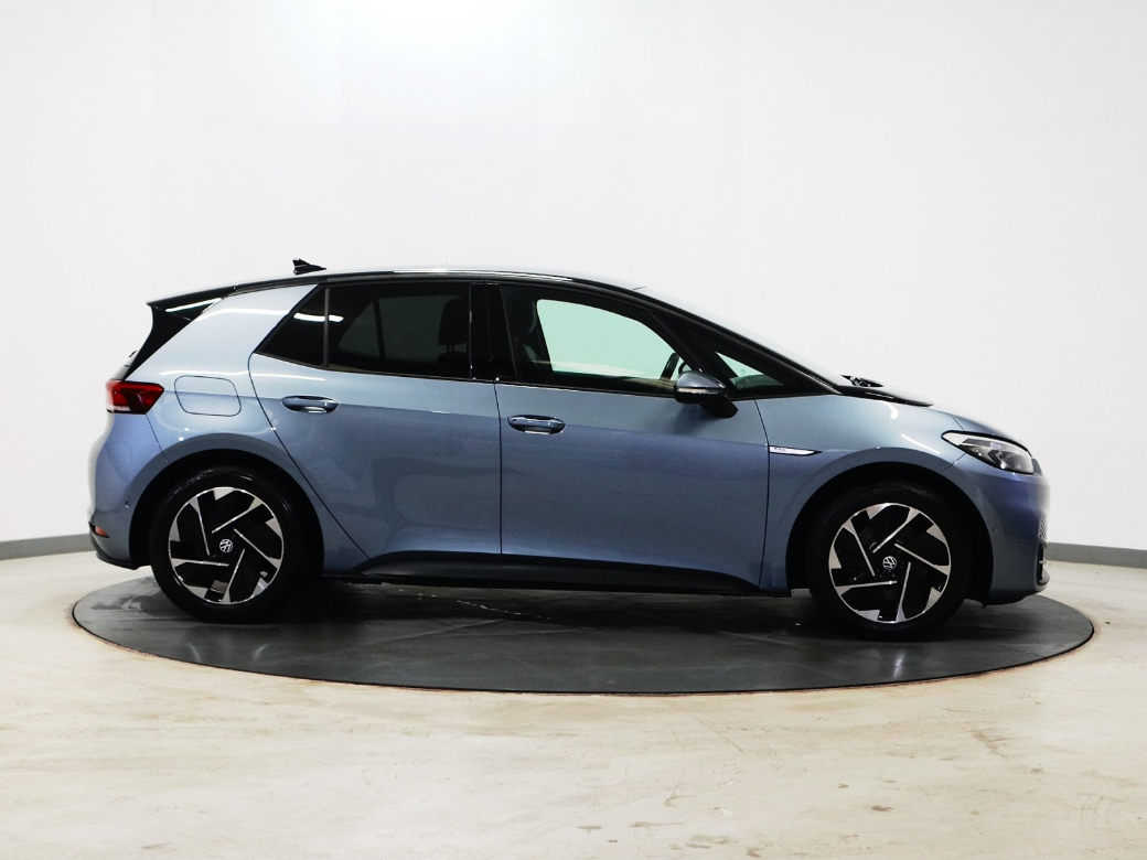 2023 Volkswagen ID.3
