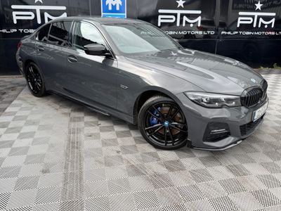 2022 BMW 3 Series