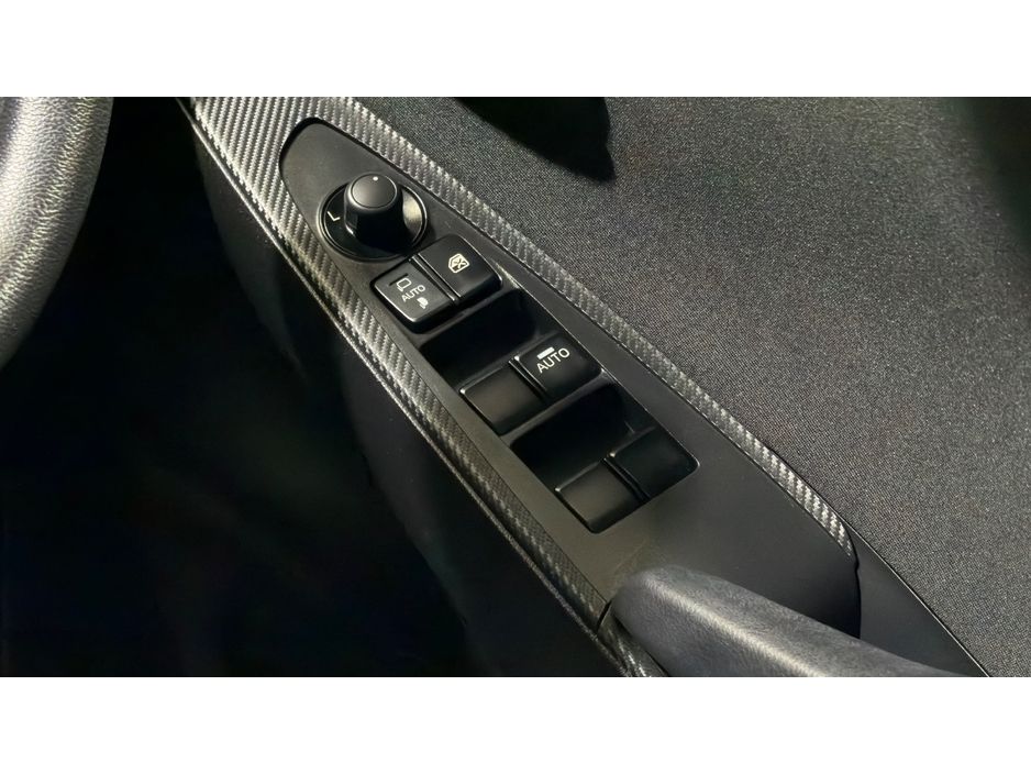 2018 Mazda Demio