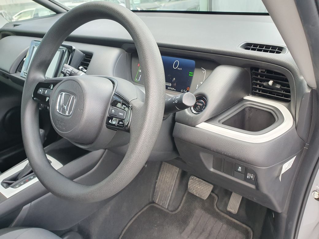 2023 Honda Jazz
