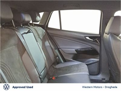2023 Volkswagen ID.4