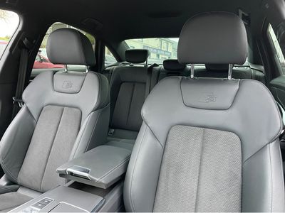 2022 Audi A6