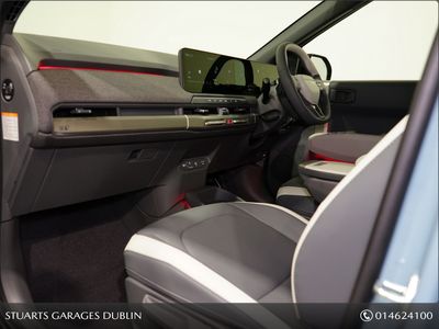 2026 Kia EV3