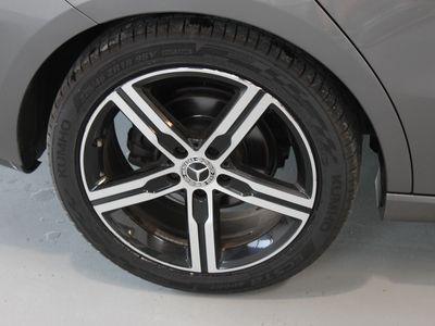 2023 Mercedes-Benz CLA Class