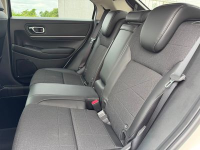 2026 Honda HR-V