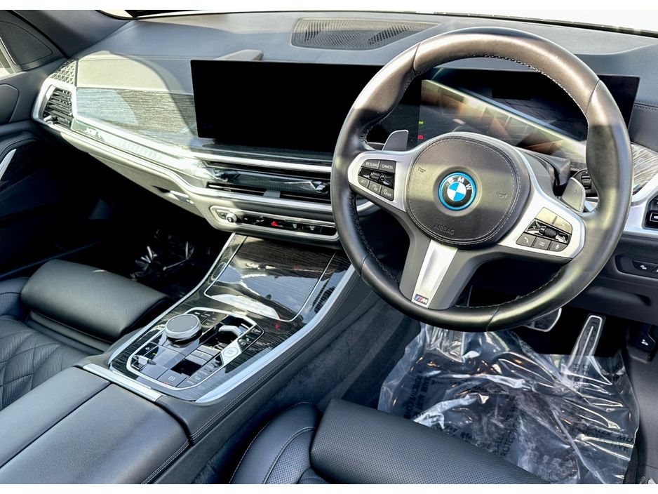 2023 BMW X5