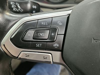 2022 Volkswagen Transporter