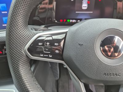 2022 Volkswagen Golf