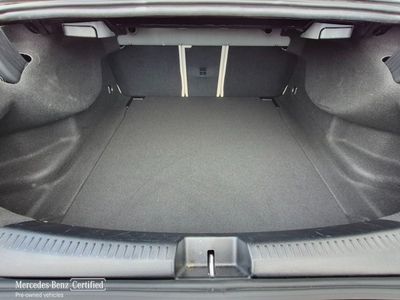 2025 Mercedes-Benz CLA Class