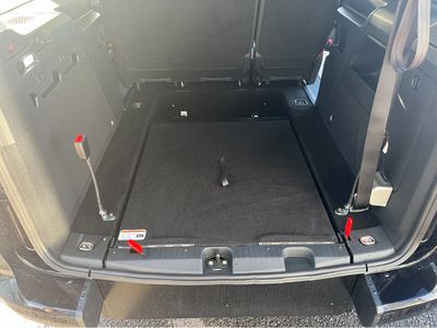 2026 Ford Tourneo Connect