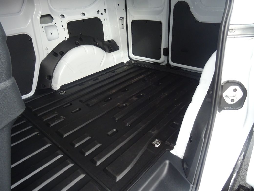 2025 Ford Transit Connect