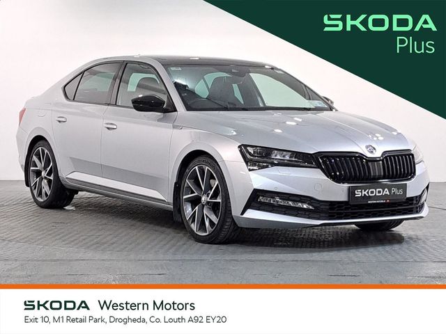 vehicle for sale from Western Motors Galway
