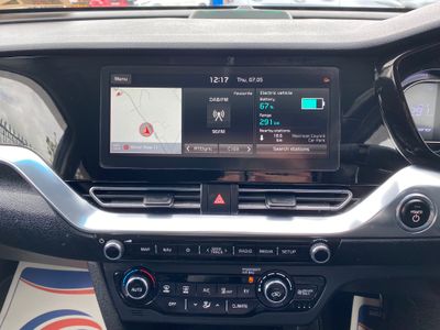 2021 Kia Niro