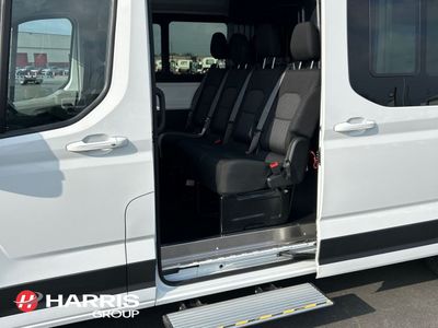 2025 Maxus eDELIVER 9
