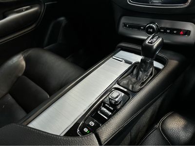 2017 Volvo XC90